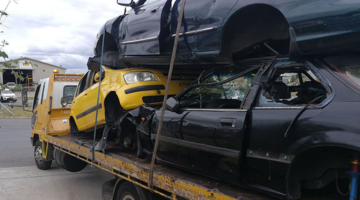 Used Car Parts Supply