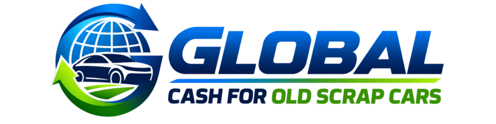 Global Cash For Old Scrap Cars