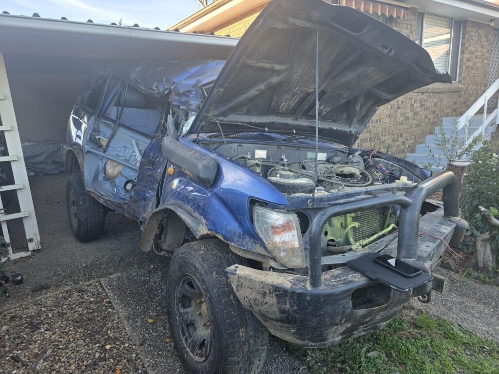 Trusted Scrap Car Removal Experts in Richmond