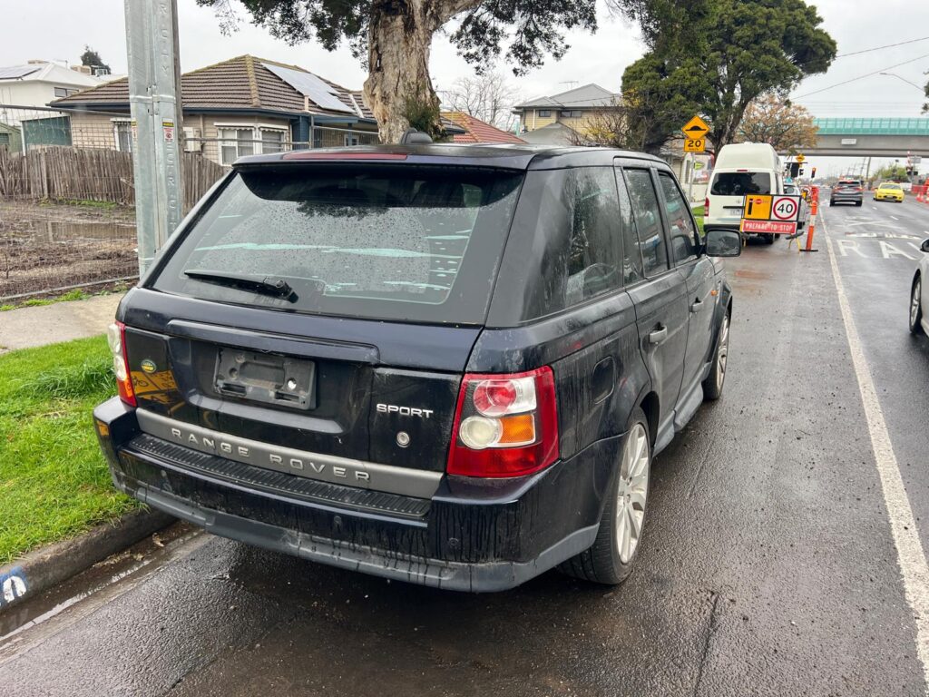 Free Car Removal Across Melbourne